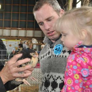 Meet your Posher, Mike